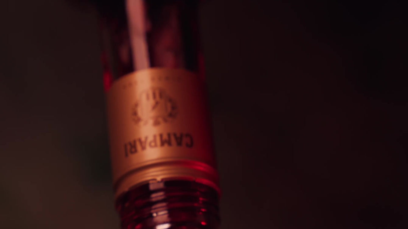 Reel: Campari